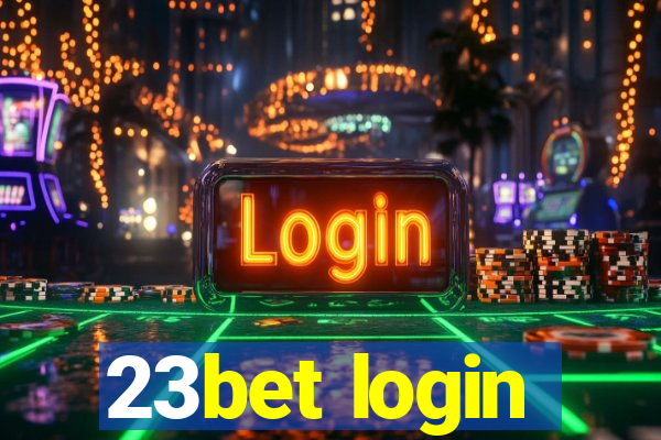 23bet login